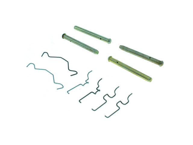 Centric Parts Disc Brake Hardware Kit P/N:117.44055 Fits: Pontiac Vibe 06-03, Toyota Celica 05-00, Toyota Corolla 06-05, Toyota Matrix 07-03 - Image 1
