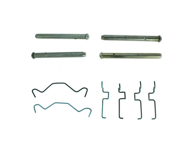 Centric Parts Disc Brake Hardware Kit P/N:117.44055 Fits: Pontiac Vibe 06-03, Toyota Celica 05-00, Toyota Corolla 06-05, Toyota Matrix 07-03 - Image 2