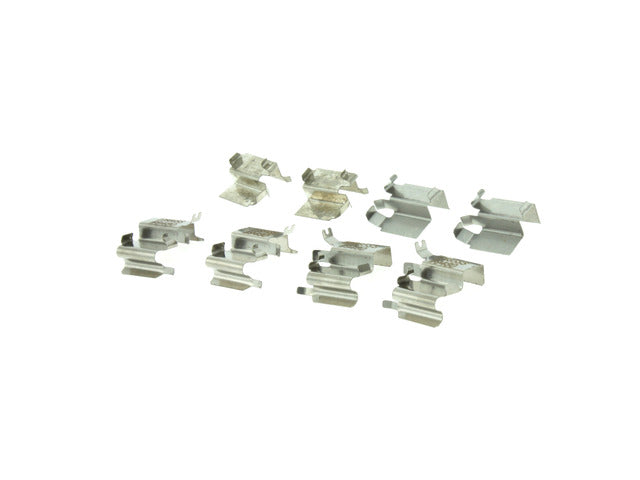 Centric Parts Disc Brake Hardware Kit P/N:117.44056 Fits: Toyota Rav4 05-01 - Image 1
