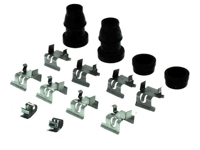 Centric Parts Disc Brake Hardware Kit P/N:117.44058 Fits: Lexus Es300 01-00, Scion Tc 10-05, Toyota Camry 01-00 - Image 1