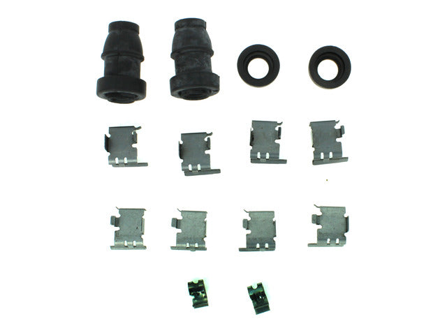 Centric Parts Disc Brake Hardware Kit P/N:117.44058 Fits: Lexus Es300 01-00, Scion Tc 10-05, Toyota Camry 01-00 - Image 2