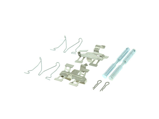 Centric Parts Disc Brake Hardware Kit P/N:117.44059 Fits: Lexus Gs300 05-98, Lexus Gs400 00-98, Lexus Gs430 05-01, Lexus Is300 05-01, Lexus Sc430 10-02 - Image 1