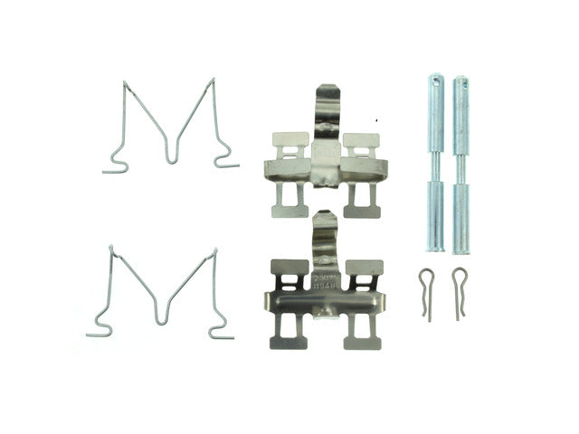 Centric Parts Disc Brake Hardware Kit P/N:117.44059 Fits: Lexus Gs300 05-98, Lexus Gs400 00-98, Lexus Gs430 05-01, Lexus Is300 05-01, Lexus Sc430 10-02 - Image 2