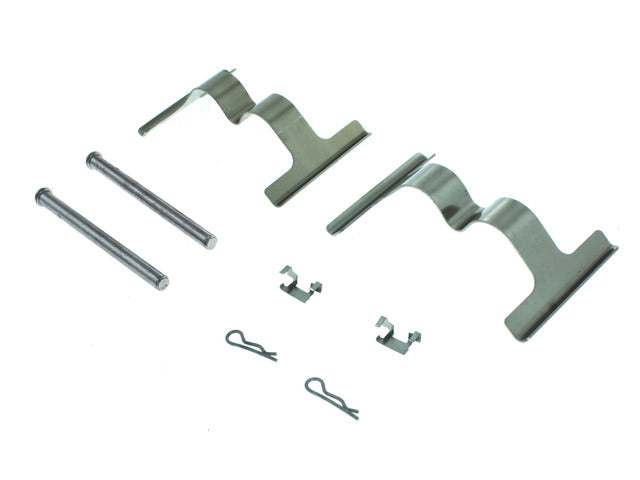 Centric Parts Disc Brake Hardware Kit P/N:117.44060 Fits: Lexus Ls430 06-01 - Image 1