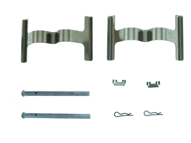 Centric Parts Disc Brake Hardware Kit P/N:117.44060 Fits: Lexus Ls430 06-01 - Image 2