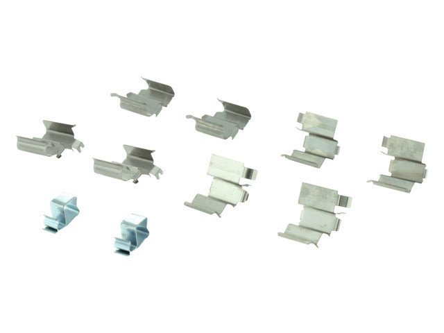 Centric Parts Disc Brake Hardware Kit P/N:117.44062 Fits: Lexus Lx470 07-98, Toyota Land Cruiser 07-98 - Image 1