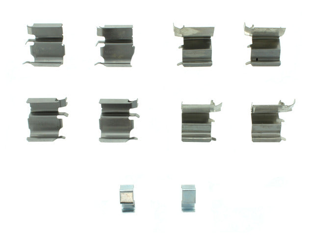 Centric Parts Disc Brake Hardware Kit P/N:117.44062 Fits: Lexus Lx470 07-98, Toyota Land Cruiser 07-98 - Image 2