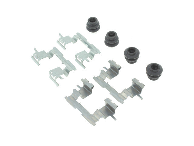 Centric Parts Disc Brake Hardware Kit P/N:117.44064 Fits: Scion Iq 15-12, Scion Xa 06-04, Scion Xb 06-04, Toyota Echo 05-01, Toyota Mr2 Spyder 05-00, Toyota Prius 09-01 - Image 1