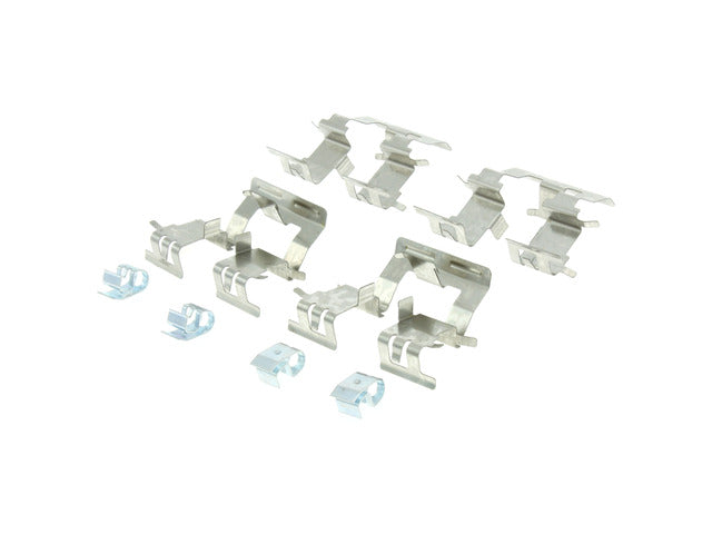 Centric Parts Disc Brake Hardware Kit P/N:117.44069 Fits: Lexus Es300 03-02, Lexus Es330 06-04, Toyota Camry 06-02 - Image 1