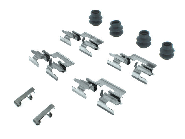 Centric Parts Disc Brake Hardware Kit P/N:117.44073 Fits: Toyota Avalon 07-05, Toyota Camry 06-02, Toyota Solara 08-04 - Image 1