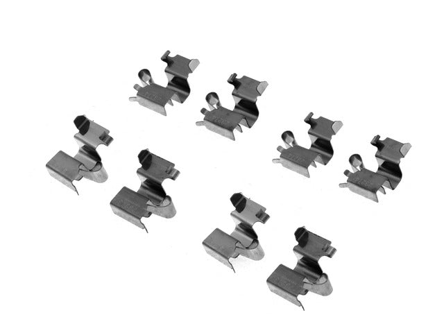 Centric Parts Disc Brake Hardware Kit P/N:117.44074 Fits: Lexus Rx300 03-02 - Image 1