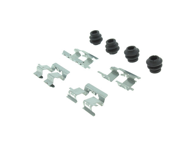 Centric Parts Disc Brake Hardware Kit P/N:117.44076 Fits: Toyota Sienna 10-04 - Image 1