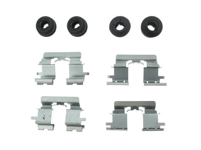 Centric Parts Disc Brake Hardware Kit P/N:117.44076 Fits: Toyota Sienna 10-04 - Image 2