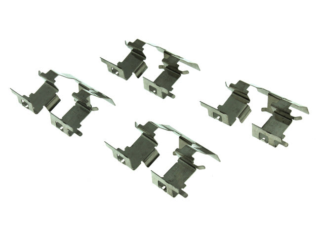 Centric Parts Disc Brake Hardware Kit P/N:117.44079 Fits: Toyota Highlander 03-01 - Image 1