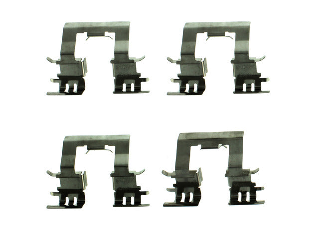 Centric Parts Disc Brake Hardware Kit P/N:117.44079 Fits: Toyota Highlander 03-01 - Image 2