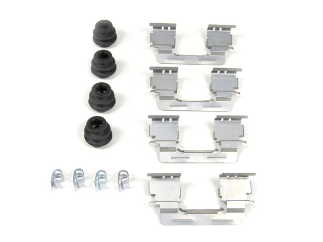 Centric Parts Disc Brake Hardware Kit P/N:117.44080 Fits: Toyota Tacoma 15-05 - Image 1