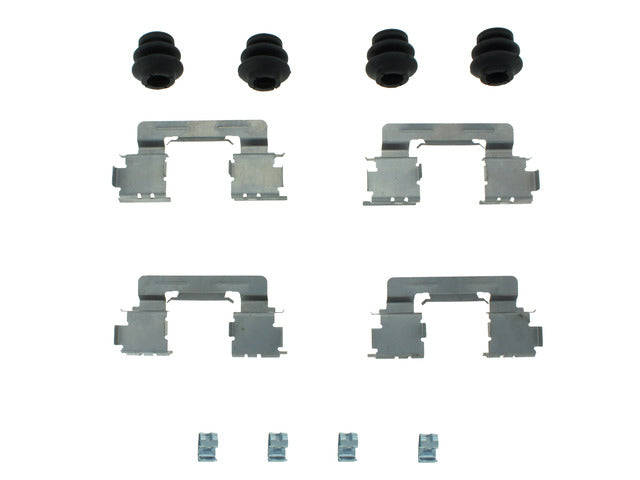 Centric Parts Disc Brake Hardware Kit P/N:117.44080 Fits: Toyota Tacoma 15-05 - Image 2