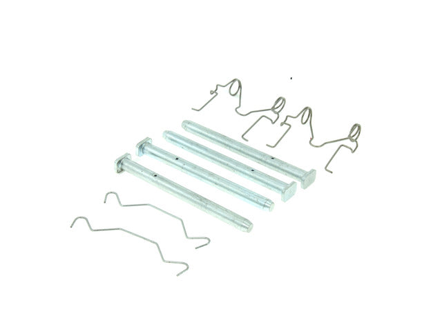 Centric Parts Disc Brake Hardware Kit P/N:117.44082 Fits: Lexus Gs300 2006, Lexus Gs350 11-07, Lexus Gs430 07-06, Lexus Gs450h 11-07, Lexus Gs460 11-08, Lexus Is250 13-10, Lexus Is350 13-06 - Image 1