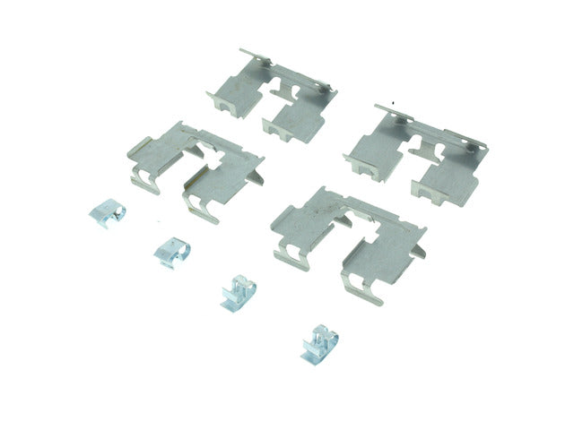 Centric Parts Disc Brake Hardware Kit P/N:117.44084 Fits: Toyota Rav4 18-06 - Image 1