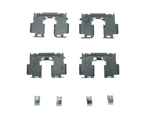 Centric Parts Disc Brake Hardware Kit P/N:117.44084 Fits: Toyota Rav4 18-06 - Image 2