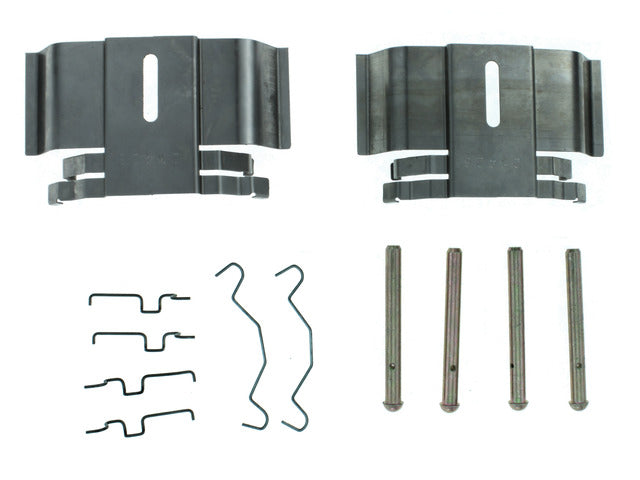 Centric Parts Disc Brake Hardware Kit P/N:117.44088 Fits: Toyota Rav4 05-04 - Image 2