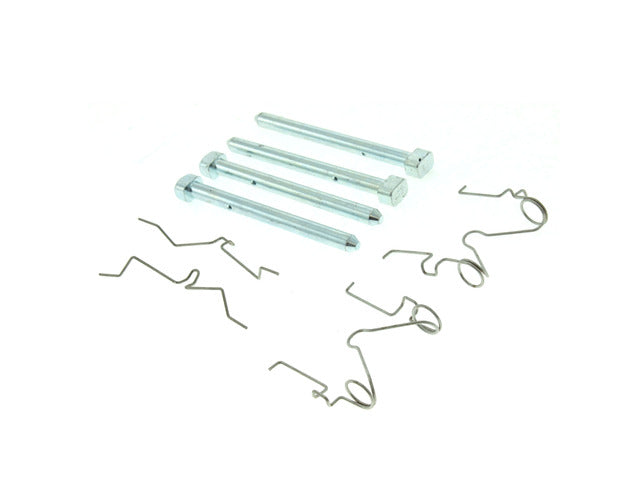 Centric Parts Disc Brake Hardware Kit P/N:117.44091 Fits: Lexus Is250 13-06 - Image 1