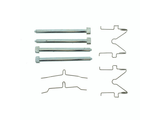 Centric Parts Disc Brake Hardware Kit P/N:117.44091 Fits: Lexus Is250 13-06 - Image 2