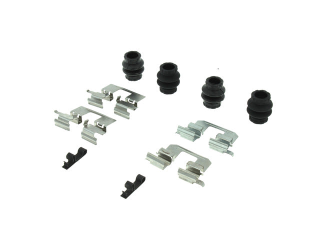 Centric Parts Disc Brake Hardware Kit P/N:117.44093 Fits: Toyota Highlander 13-08 - Image 1