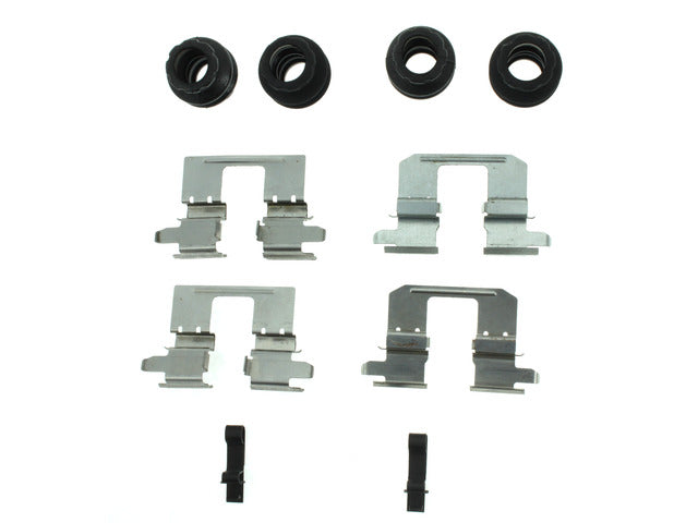 Centric Parts Disc Brake Hardware Kit P/N:117.44093 Fits: Toyota Highlander 13-08 - Image 2