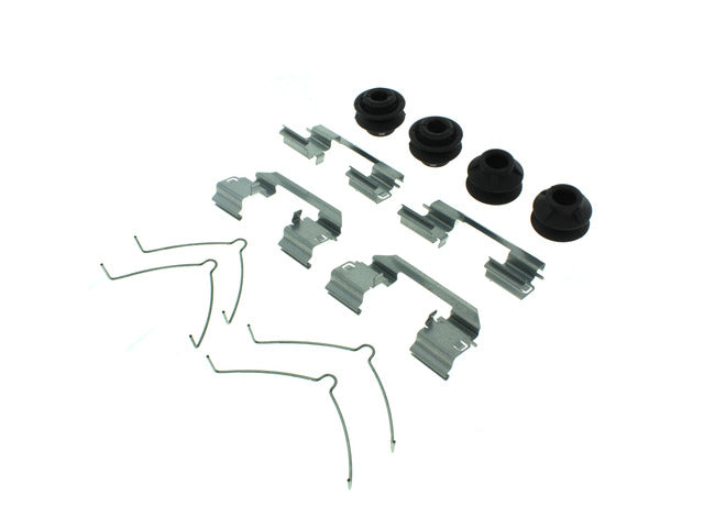 Centric Parts Disc Brake Hardware Kit P/N:117.44097 Fits: Toyota Venza 16-09 - Image 1