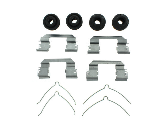 Centric Parts Disc Brake Hardware Kit P/N:117.44097 Fits: Toyota Venza 16-09 - Image 2