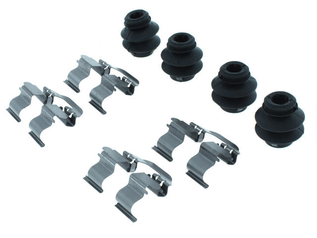 Centric Parts Disc Brake Hardware Kit P/N:117.44098 Fits: Toyota Venza 16-09 - Image 1