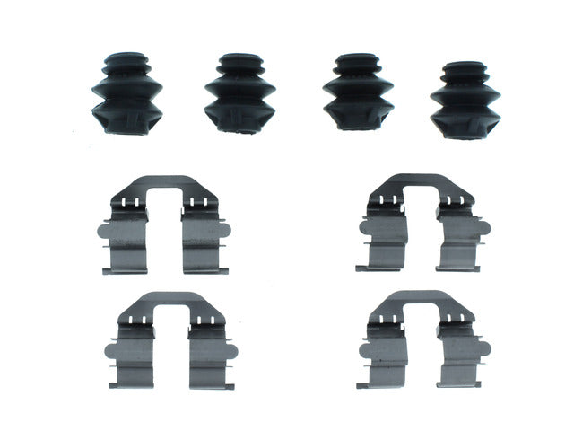 Centric Parts Disc Brake Hardware Kit P/N:117.44098 Fits: Toyota Venza 16-09 - Image 2