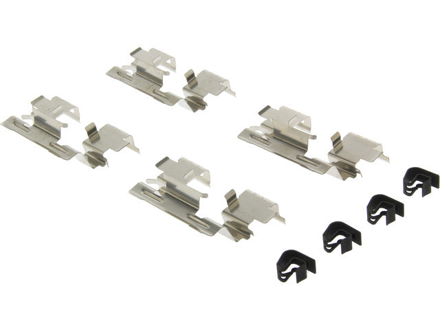 Centric Parts Disc Brake Hardware Kit P/N:117.44105 Fits: Lexus Is250 15-14 - Image 1