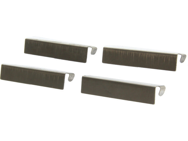 Centric Parts Disc Brake Hardware Kit P/N:117.45001 Fits: Mazda 626 87-83 - Image 1