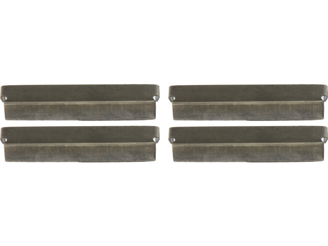 Centric Parts Disc Brake Hardware Kit P/N:117.45001 Fits: Mazda 626 87-83 - Image 2