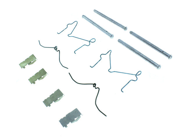 Centric Parts Disc Brake Hardware Kit P/N:117.45002 Fits: Mazda 323 89-86, Mercury Capri 94-91, Mercury Tracer 89-87 - Image 1