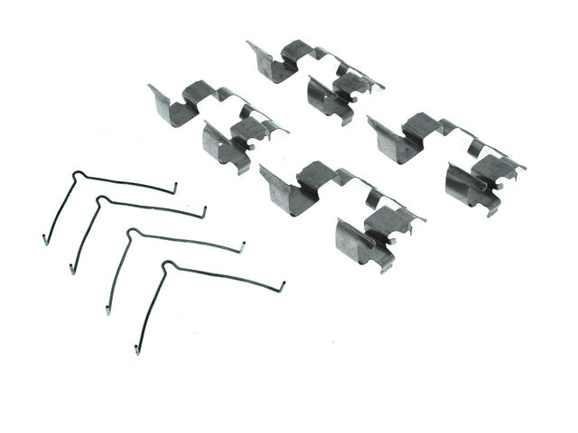 Centric Parts Disc Brake Hardware Kit P/N:117.45004 Fits: Ford Probe 92-89, Mazda 626 92-88, Mazda Mx-6 92-88 - Image 1