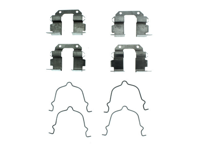 Centric Parts Disc Brake Hardware Kit P/N:117.45006 Fits: Mazda Millenia 02-95 - Image 2