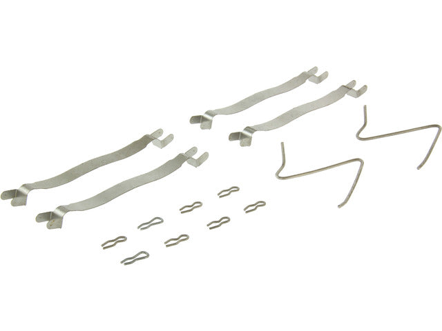 Centric Parts Disc Brake Hardware Kit P/N:117.45013 Fits: Mazda Rx-7 1979 - Image 1