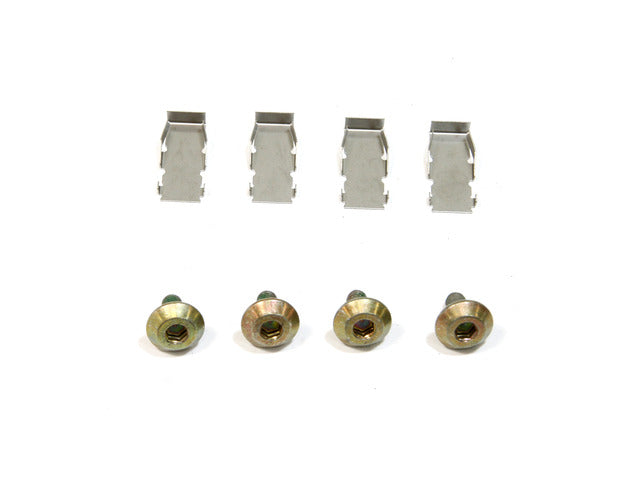 Centric Parts Disc Brake Hardware Kit P/N:117.45016 Fits: Chrysler 200 14-13, Mazda 323 89-87, Mercury Tracer 89-88 - Image 1