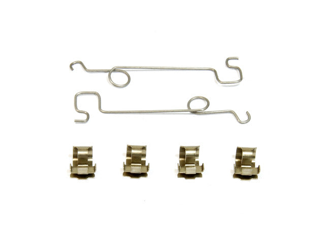 Centric Parts Disc Brake Hardware Kit P/N:117.45031 Fits: Mazda Glc 85-81 - Image 1