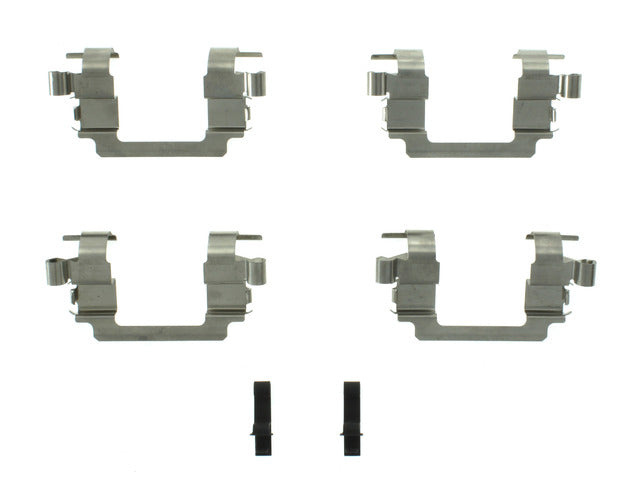 Centric Parts Disc Brake Hardware Kit P/N:117.45033 Fits: Mazda Millenia 02-95 - Image 2