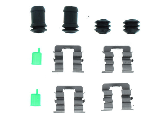 Centric Parts Disc Brake Hardware Kit P/N:117.45034 Fits: Mazda Protege 03-01, Mazda Protege5 03-02 - Image 2