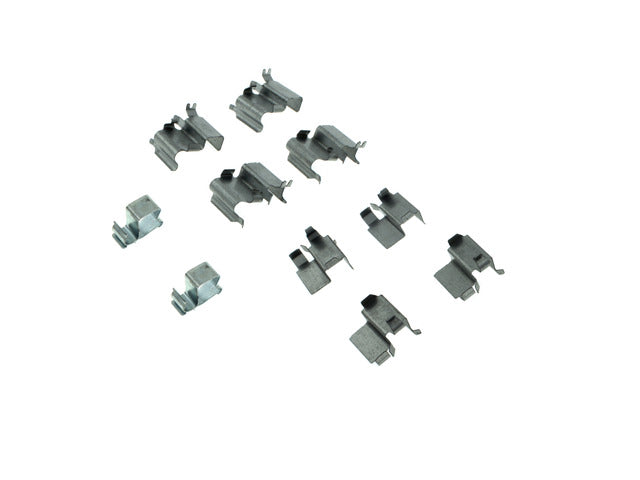 Centric Parts Disc Brake Hardware Kit P/N:117.45035 Fits: Mazda Protege 01-99, Mazda Rx-8 08-04 - Image 1