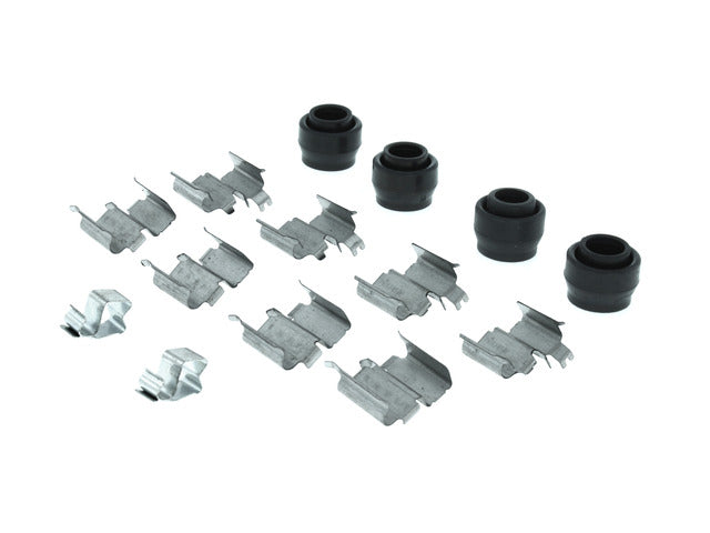 Centric Parts Disc Brake Hardware Kit P/N:117.45036 Fits: Mazda Miata 05-01, Mazda Rx-8 11-06, Suzuki Grand Vitara 13-06, Suzuki Xl-7 06-04 - Image 1