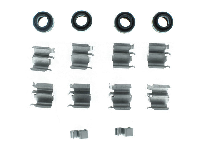 Centric Parts Disc Brake Hardware Kit P/N:117.45036 Fits: Mazda Miata 05-01, Mazda Rx-8 11-06, Suzuki Grand Vitara 13-06, Suzuki Xl-7 06-04 - Image 2