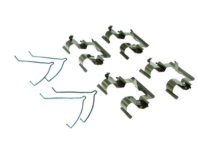Centric Parts Disc Brake Hardware Kit P/N:117.45037 Fits: Mazda 929 95-92 - Image 1