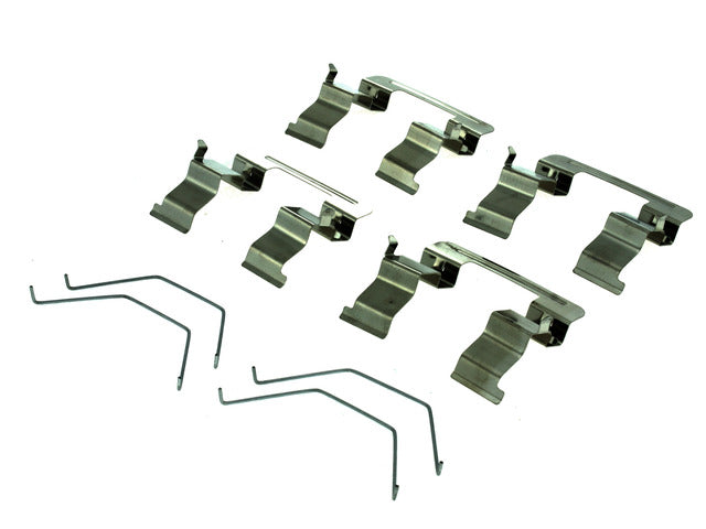 Centric Parts Disc Brake Hardware Kit P/N:117.45038 Fits: Mazda 6 05-03 - Image 1