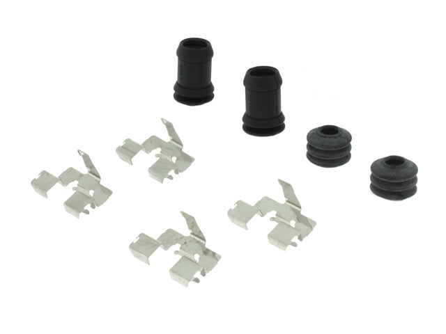 Centric Parts Disc Brake Hardware Kit P/N:117.45040 Fits: Mazda Miata 05-01 - Image 1